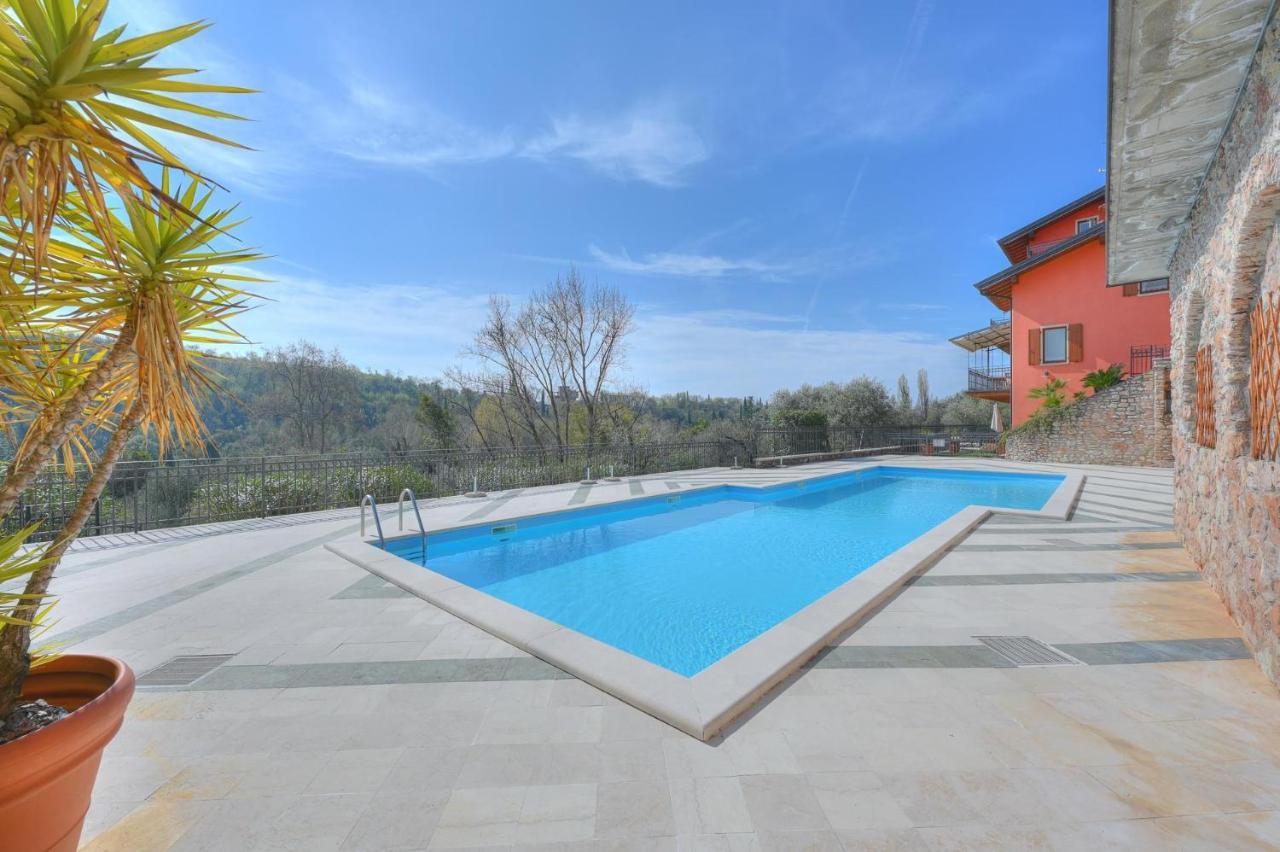 Albatros Apartment Toscolano Maderno Exterior photo