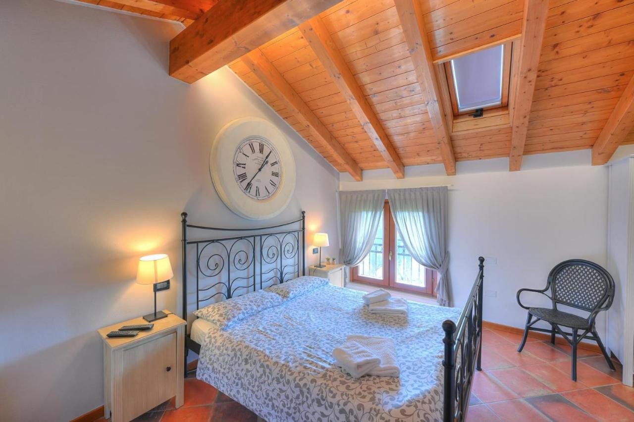 Albatros Apartment Toscolano Maderno Exterior photo