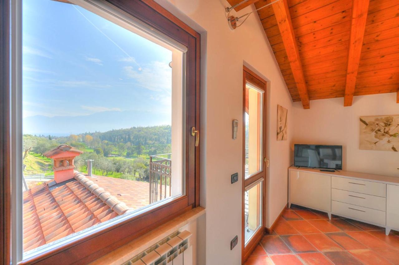 Albatros Apartment Toscolano Maderno Exterior photo