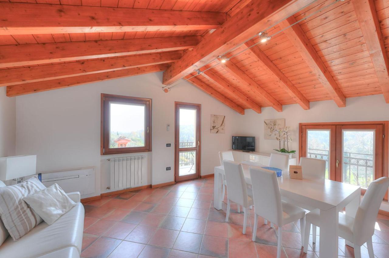 Albatros Apartment Toscolano Maderno Exterior photo