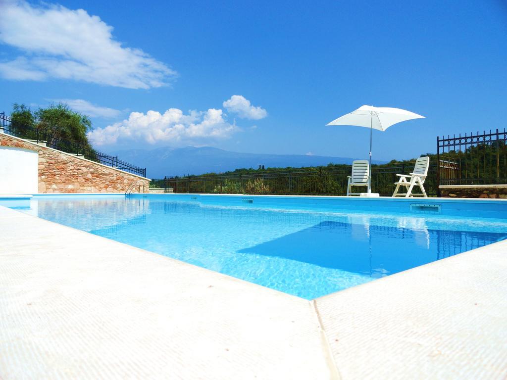 Albatros Apartment Toscolano Maderno Exterior photo