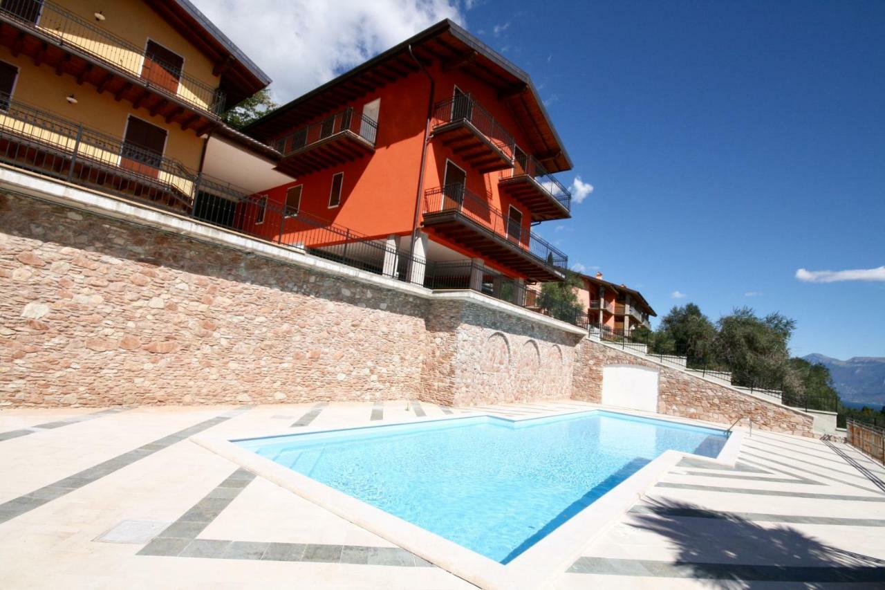 Albatros Apartment Toscolano Maderno Exterior photo